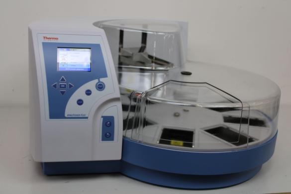 ABI KingFisher 5400630 Automated DNA/RNA Purification System-cover