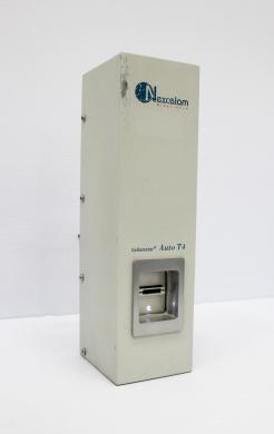 Nexcelom Auto T4 Automated Cell Counter with Bright Field Imaging-cover