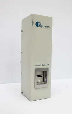 Nexcelom Auto T4 Automated Cell Counter with Bright Field Imaging
