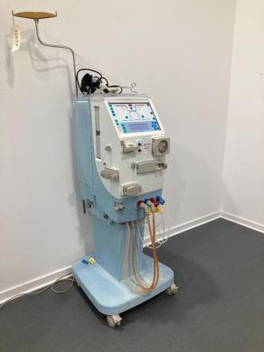 Gambro AK-96 Hemodialysis Machine for Renal Replacement Therapy-cover