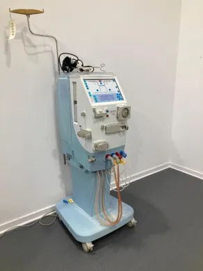 Gambro AK-96 Hemodialysis Machine for Renal Replacement Therapy