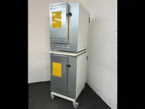 Thermo Scientific HERAcell VIOS 160i CO2 Incubator Stack with Copper Chamber and IR Sensor, 7 of 10