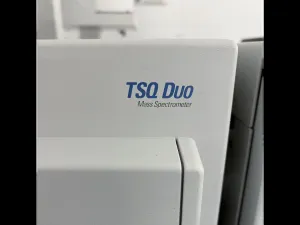 Thermo Fisher Trace 1310 GC with TSQ Duo Triple Quadrupole Mass Spectrometer System, 13 of 16