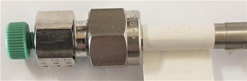 Thermo Scientific Hypersil CPS Cyano HPLC Column 15 cm × 4.6 mm × 5 µm-cover