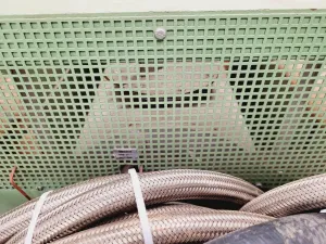 Tool-Temp TT-260 Oil Temperature Control Unit for Precise Thermal Regulation, 6 of 14