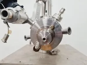 ABB Extrel Quadrupole Mass Spectrometer with Accessories (Spares/Repairs), 18 of 85