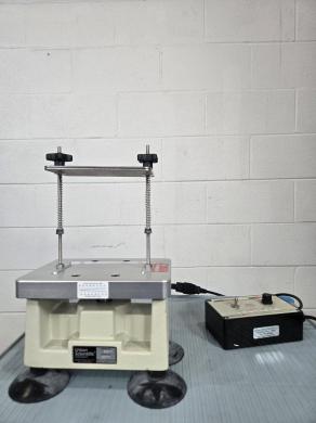 Union Scientific 9917 Adjustable Shaker Stand for Laboratory Use-cover