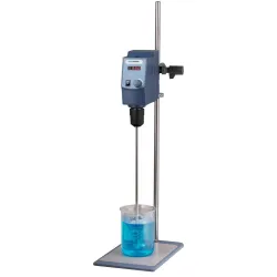 SCILOGEX SCI20-S 20L LED Digital Overhead Stirrer with 50-2200 rpm Speed Range, 2 of 2