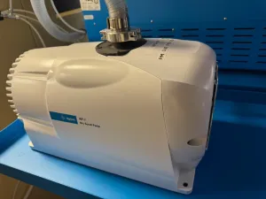 Cascade Tek TVO-5-VC Laboratory Vacuum Oven with Integrated Agilent Dry Scroll Pump, 3 of 3