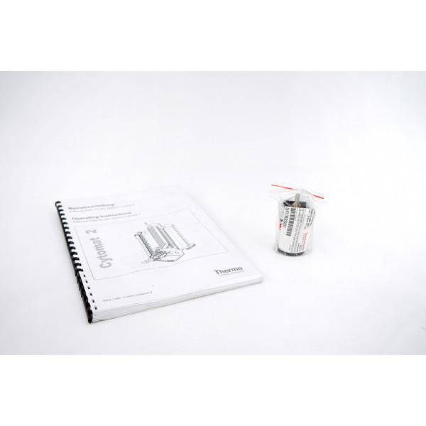 Thermo Scientific Cytomat Geared Motor Replacement Part