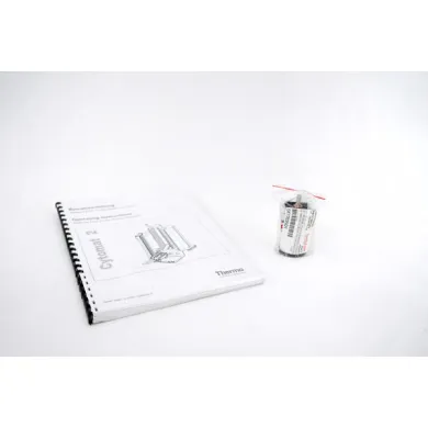 Thermo Scientific Cytomat Geared Motor Replacement Part
