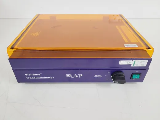 UVP Visi-Blue Transilluminator VB-26 Lab Equipment
