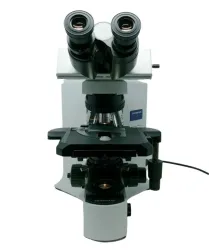 Olympus BX41 Trinocular Microscope for Pathology with Camera Options, 3 of 13