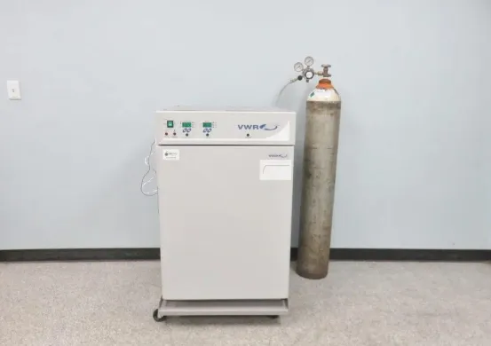 VWR 2400 Water-Jacketed CO2 Incubator for Controlled Cell Culture Environment
