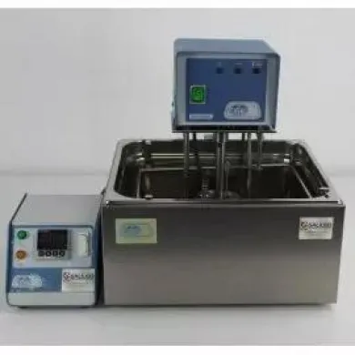 Selecta Tectron-L High Temperature Bath