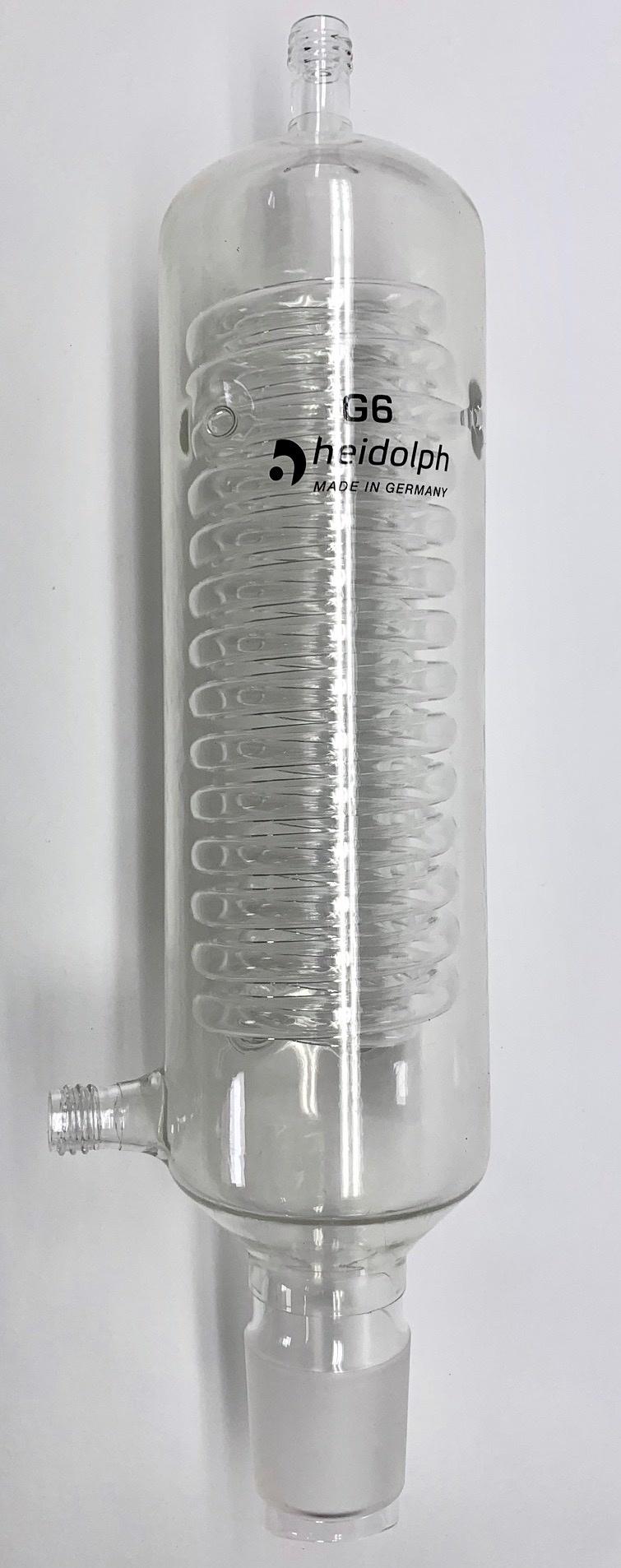 Heidolph G6B Laboratory Condenser