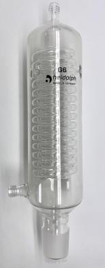 Heidolph G6B Laboratory Condenser-cover