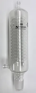 Heidolph G6B Laboratory Condenser, Labware & Consumables