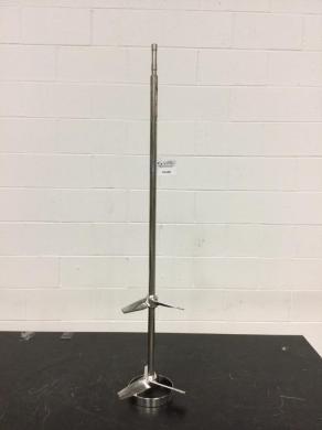 Stainless Steel Impeller for Laboratory Mixing and Bioprocessing Applications-cover