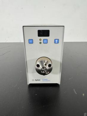 Agilent Technologies G1968D Active Splitter Module MRA100-000-AG2 for Chromatography Systems-cover