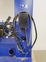 Axminster AP6300HD3/700352 Laboratory Bandsaw for Precision Sample Preparation, 19 of 27
