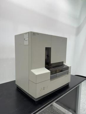 Applied Biosystems 3130 Capillary Electrophoresis Genetic Analyzer for DNA Fragment Analysis-cover