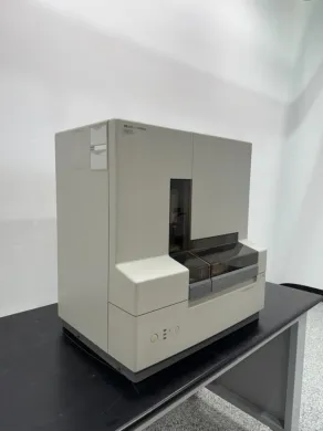 Applied Biosystems 3130 Capillary Electrophoresis Genetic Analyzer for DNA Fragment Analysis