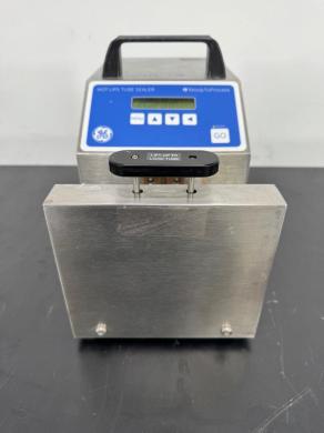 GE ReadyToProcess Hot Lips Sterile Tube Sealer for Bioprocessing-cover