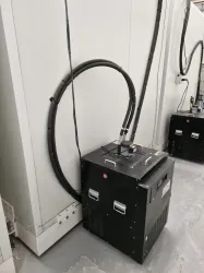 Nexia Scientific Environmental Stability Room with Integrated Temperature & Humidity Control, 6 of 34