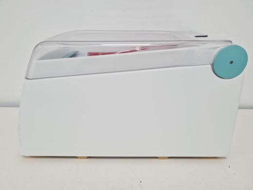 Barkey Plasmatherm Blood & Plasma Bag Heating System Lab-cover