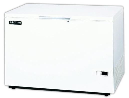 Arctiko SUF 500 -86°C Ultra Low Chest Freezer-cover