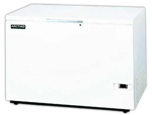 Arctiko SF 500 -60°C Low Temperature Chest Freezer