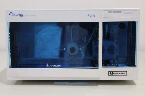Knauer Azura P2.1L Preparative HPLC Pump