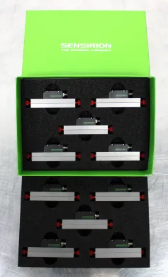 Sensirion SLG-0150 CMOSens Liquid Flow Meter for UHPLC and Microfluidic Applications