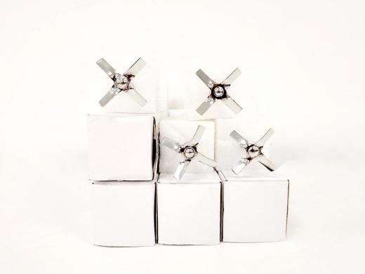 IKA Stirring Element Propellers R1342 - 4-Pack-cover