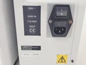 Agilent 6850 Network GC System with Atas Injector, 4 of 19