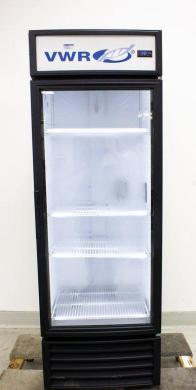 VWR GDM-23-HC-LD Chromatography Refrigerator with Eco-Friendly Refrigerant and LED Lighting-cover