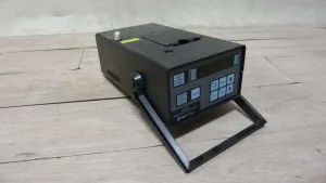 MET ONE 237A Portable Airborne Particle Counter, 5 of 5