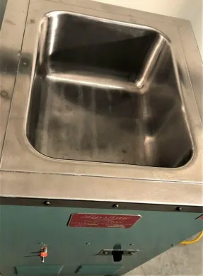 Lipshaw Frigi-Tray 270 Freezing Unit for Tissue Cultures