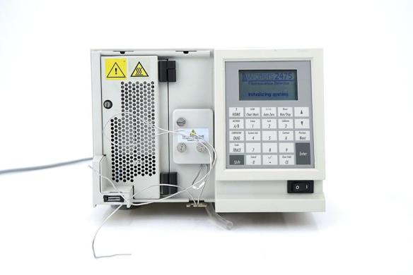 Waters 2475 HPLC Fluorescence Detector-cover