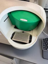 Bio-Rad QX200 Droplet Reader, 2 of 4