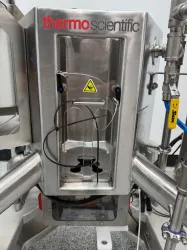 Thermo imPULSE 30L Single-Use Mixer for Bioprocessing Applications, 4 of 4