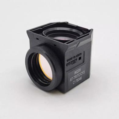 Nikon Fluorescence Filter Cube AT-TRITC/CY3 96229 for Microscope Models Ni, Ci, LV-N, L200N, L300N, Ti, Ti2, TE, 50i, 80i, 90i-cover