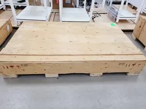 Thermo Scientific Robotics Enclosure Cabinet Model S-MAS9036-000-00, 5 of 25