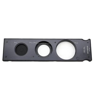 Olympus IX2-SL Phase Contrast Centering Slider for IX Series Microscopes-cover