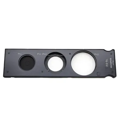 Olympus IX2-SL Phase Contrast Centering Slider for IX Series Microscopes