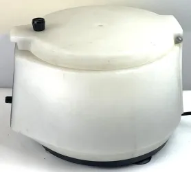 Fisher Centrific 228 Benchtop Centrifuge with 6 x 15mL Fixed-Angle Rotor, 14 of 16