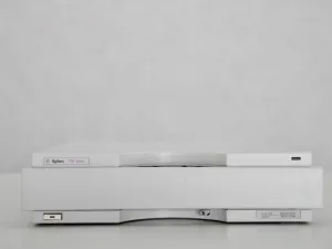 Agilent G1379A 1160 Series HPLC Vacuum Degasser for Solvent Oxygen Removal, 2 of 2