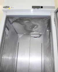 Norlake NSLF241WMW/0M 24 cu ft Manual Defrost Laboratory Freezer 115V, 5 of 11