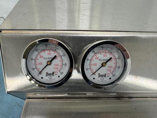 Mokon Industrial Temperature Control Unit Chiller for Precise Thermal Management-cover